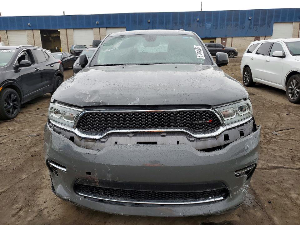 Продаж на аукціоні авто 2022 Dodge Durango, vin: 1C4RDJAG4NC174625, номер лоту: 61014506