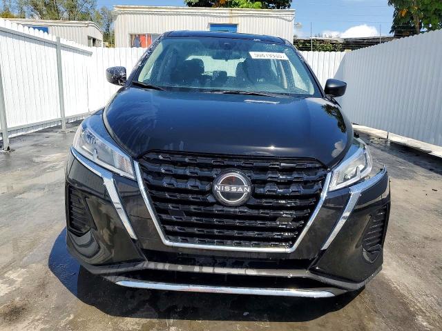 Продаж на аукціоні авто 2023 Nissan Kicks, vin: 3N1CP5BV8PL573078, номер лоту: 62153826