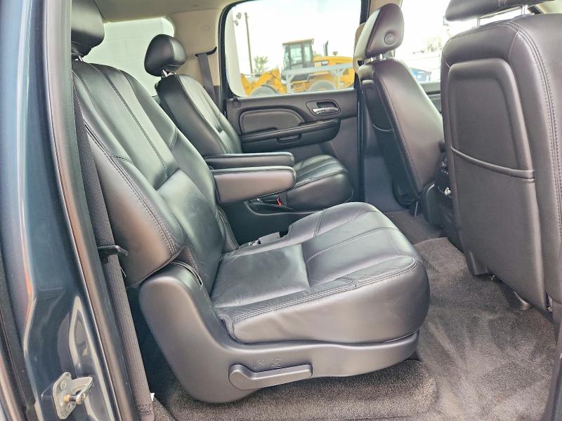 Продаж на аукціоні авто 2007 Gmc Yukon Xl, vin: 1GKFK66817J341551, номер лоту: 61004406