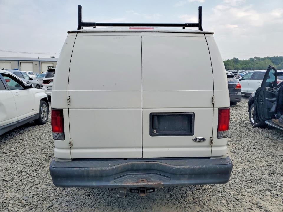 Aukcja sprzedaży 2012 Ford E250 E250, vin: 1FTNE2EW4CDB23183, numer aukcji: 61540406