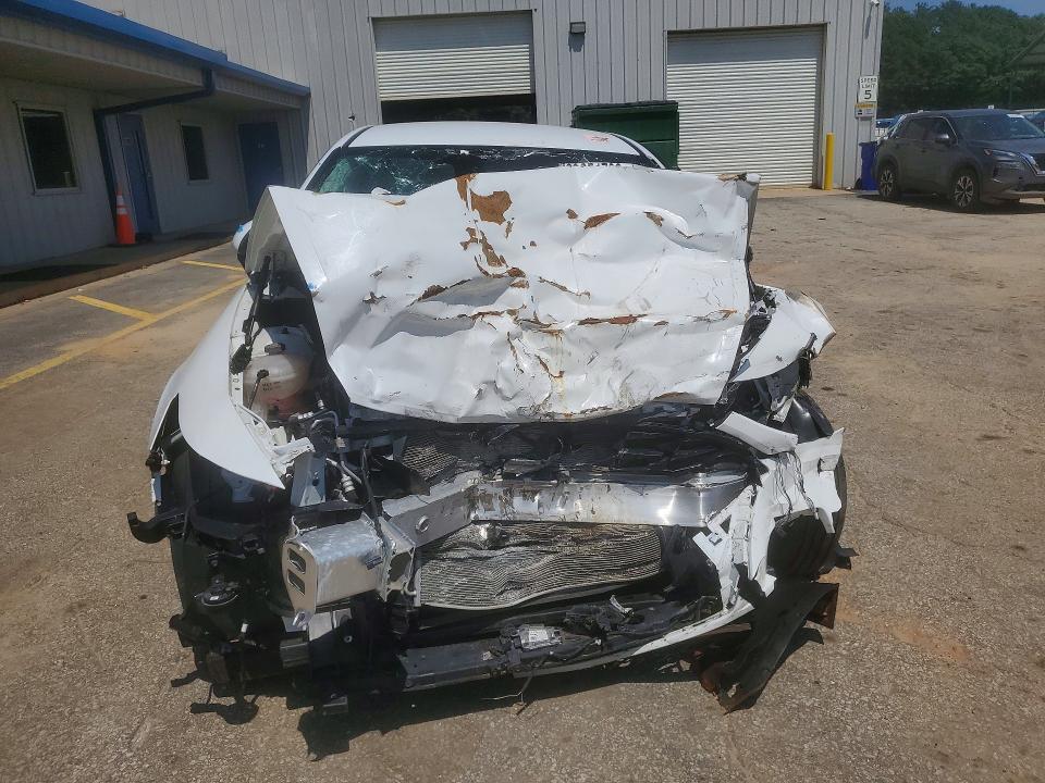 Продаж на аукціоні авто 2023 Hyundai Sonata, vin: KMHL64JA7PA283510, номер лоту: 60051786