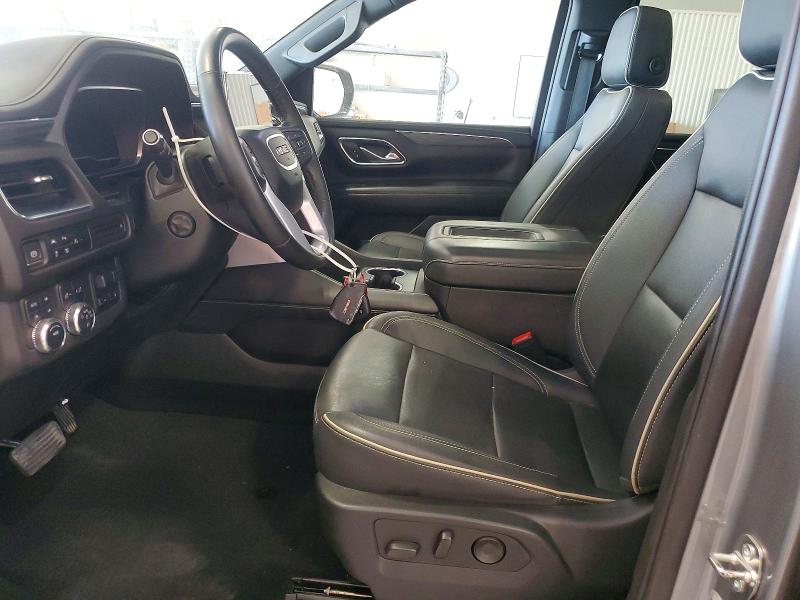 Aukcja sprzedaży 2023 Gmc Yukon Xl, vin: 1GKS2GKD9PR240198, numer aukcji: 58088006