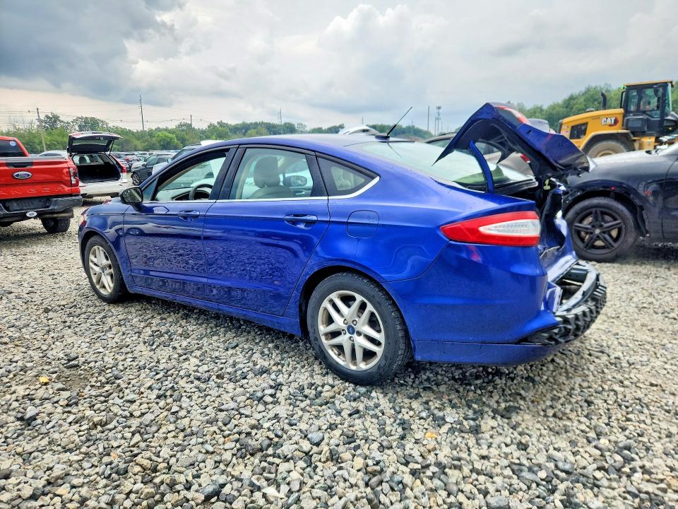 2015 Ford Fusion მანქანა იყიდება აუქციონზე, vin: 3FA6P0H79FR162294, აუქციონის ნომერი: 62792646