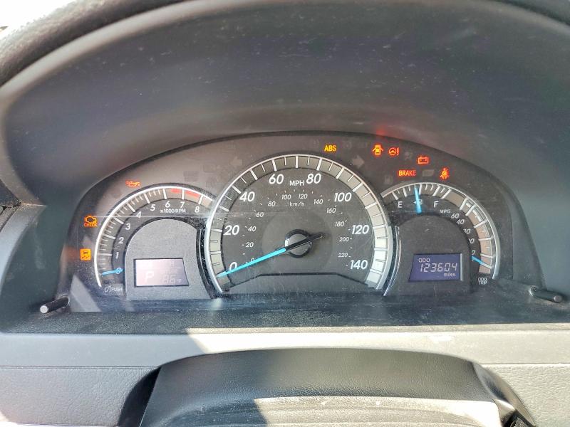 Aukcja sprzedaży 2013 Toyota Camry, vin: 4T1BF1FK1DU296145, numer aukcji: 60336146