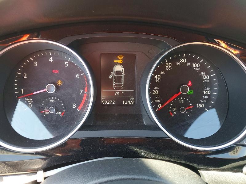 Продажа на аукционе авто 2018 Volkswagen Jetta S Automatic, vin: 3VWL17AJ9JM226057, номер лота: 60079056