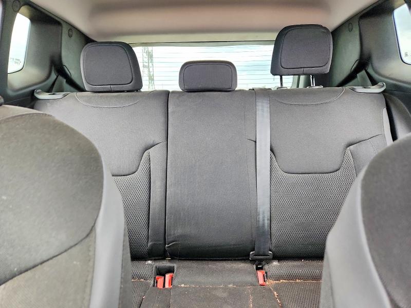 Продаж на аукціоні авто 2018 Jeep Renegade, vin: ZACCJABB9JPH54900, номер лоту: 59403526