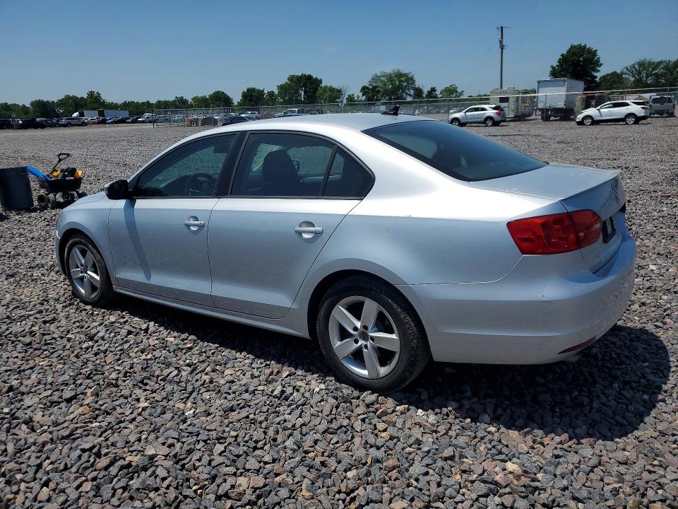 Продажа на аукционе авто 2012 Volkswagen Jetta, vin: 3VWLL7AJ2CM026490, номер лота: 85980845