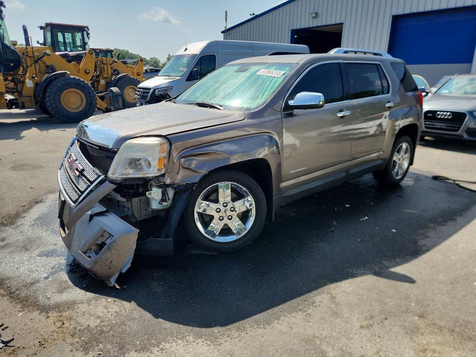 85966255 :رقم المزاد ، 2GKFLWE58C6367155 vin ، 2012 Gmc Terrain مزاد بيع