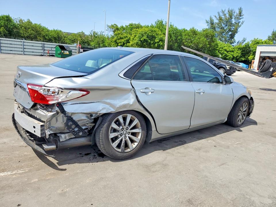 Aukcja sprzedaży 2016 Toyota Camry, vin: 4T1BK1FK9GU031053, numer aukcji: 60863956
