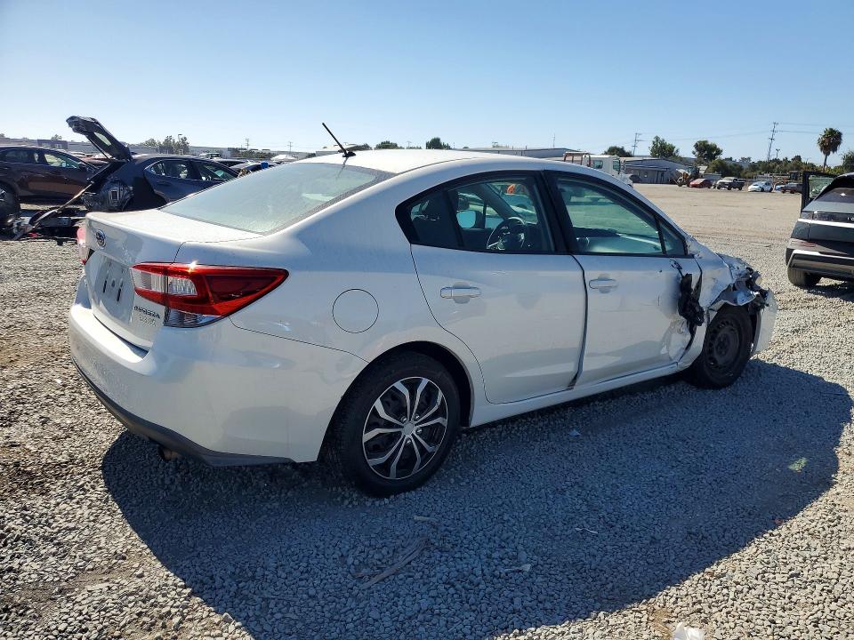 Aukcja sprzedaży 2017 Subaru Impreza, vin: 4S3GKAA64H1615030, numer aukcji: 59398496