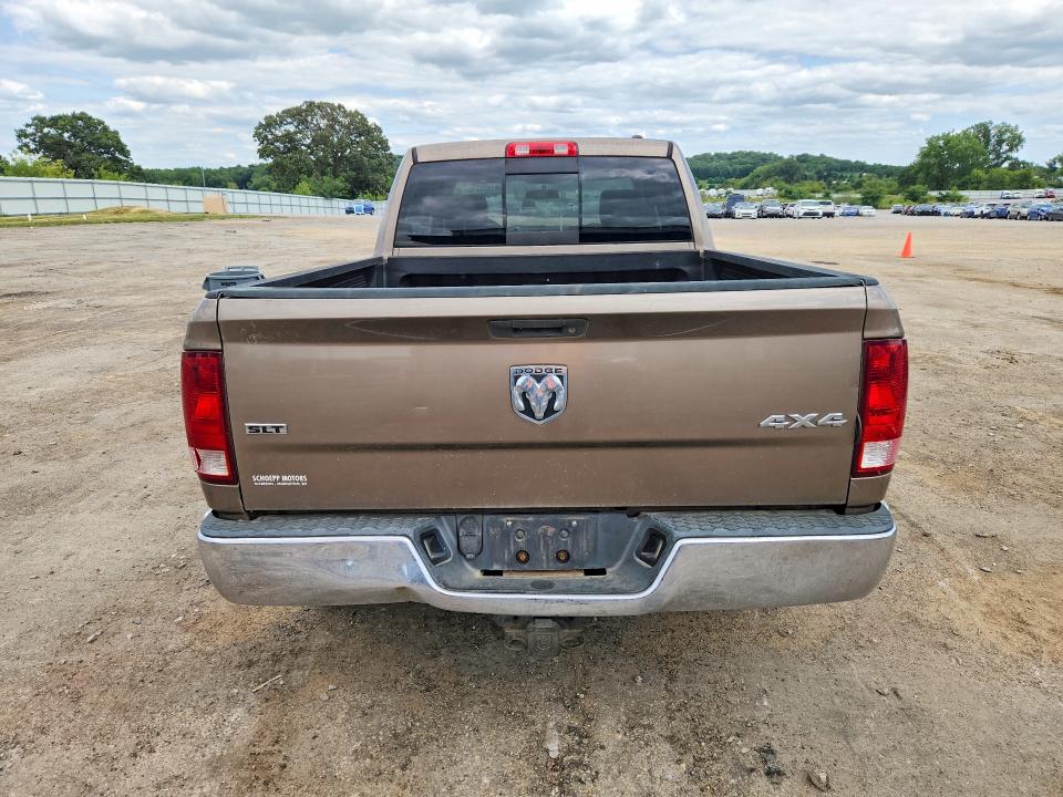 61328746 :رقم المزاد ، 1D3HV18T39S753359 vin ، 2009 Dodge Ram مزاد بيع