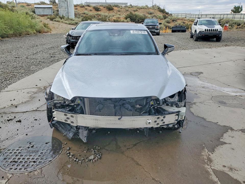 Продаж на аукціоні авто 2023 Lexus Is, vin: JTHD81F28P5052402, номер лоту: 61597916