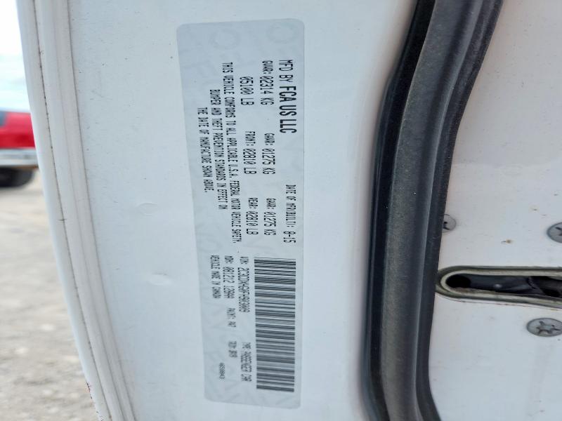 61428266 :رقم المزاد ، 2C3CDXHG0FH903009 vin ، 2015 Dodge Charger مزاد بيع