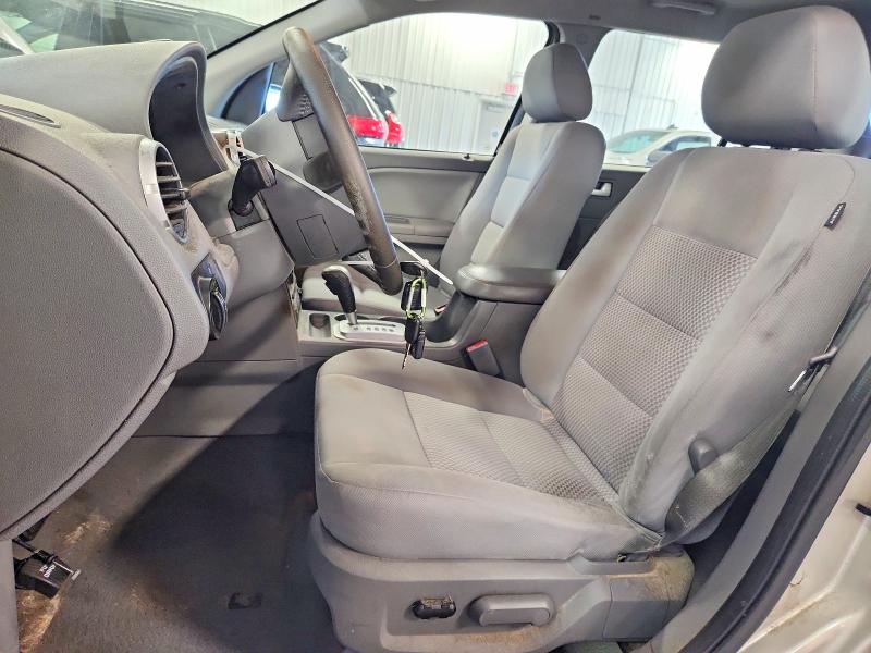 2007 Ford Freestyle მანქანა იყიდება აუქციონზე, vin: 1FMDK02147GA16071, აუქციონის ნომერი: 60764826