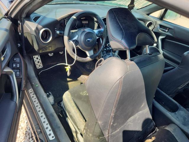 63100156 :رقم المزاد ، JF1ZCAC16H9600026 vin ، 2017 Subaru Brz مزاد بيع