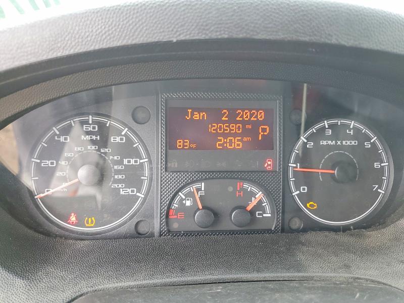 Продажа на аукционе авто 2021 Ram Promaster 3500, vin: 3C6FRVJG2ME503090, номер лота: 61323876