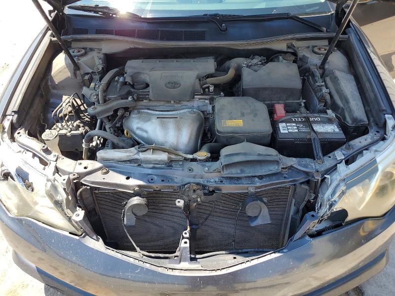 Aukcja sprzedaży 2013 Toyota Camry, vin: 4T1BF1FK7DU667518, numer aukcji: 58646486