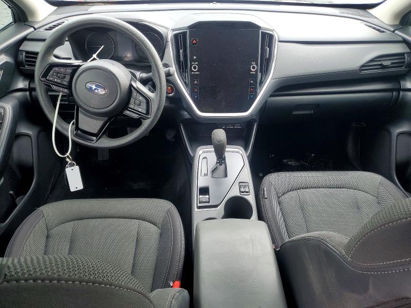 Aukcja sprzedaży 2024 Subaru Crosstrek, vin: JF2GUADC1RH380060, numer aukcji: 61539636