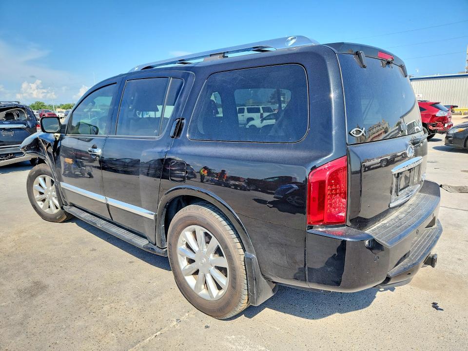 Aukcja sprzedaży 2008 Infiniti Qx56, vin: 5N3AA08D28N909741, numer aukcji: 59299936