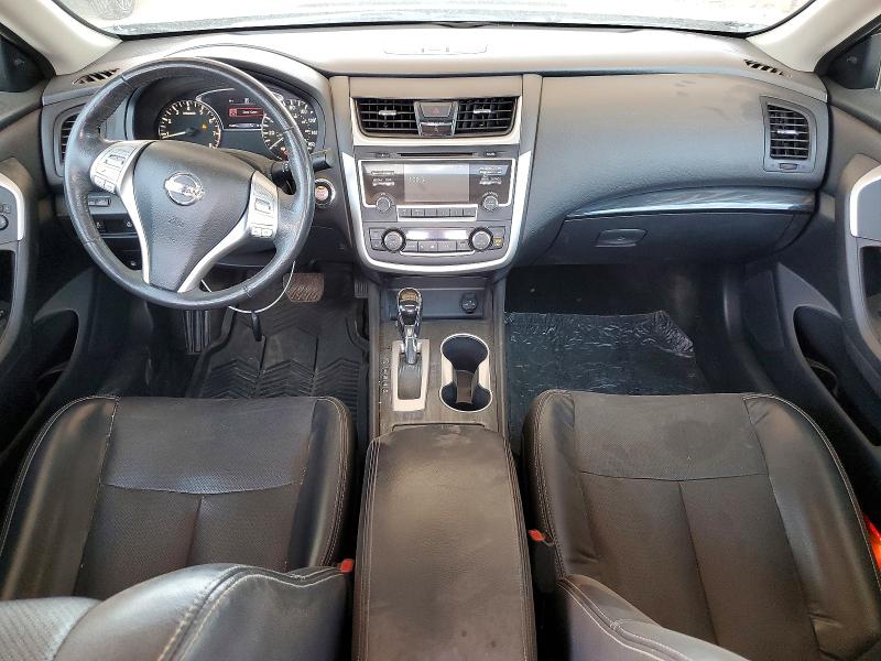 2017 Nissan Altima მანქანა იყიდება აუქციონზე, vin: 1N4AL3APXHC209142, აუქციონის ნომერი: 60715756