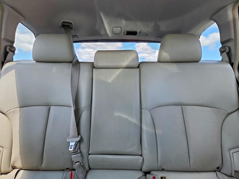 Продаж на аукціоні авто 2011 Subaru Outback, vin: 4S4BRDLC2B2362975, номер лоту: 63123986