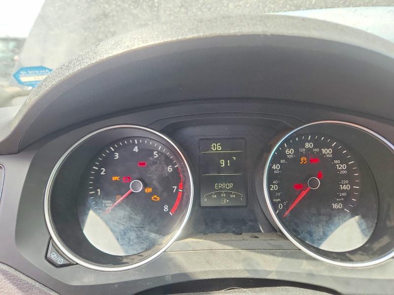 Aukcja sprzedaży 2016 Volkswagen Jetta, vin: 3VW167AJXGM338044, numer aukcji: 59995896