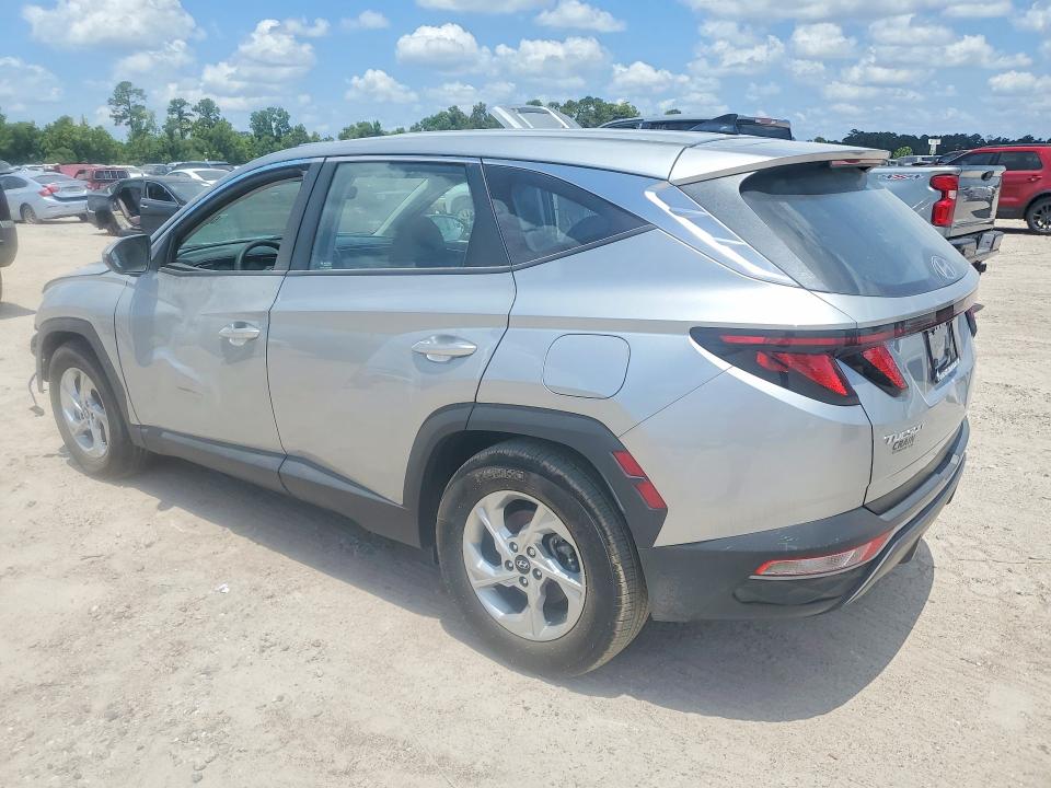 Продажа на аукционе авто 2024 Hyundai Tucson, vin: 5NMJA3DE9RH433628, номер лота: 60017516