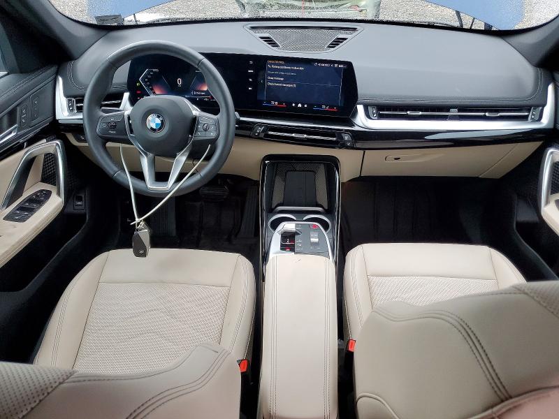 Продаж на аукціоні авто 2024 Bmw X1, vin: WBX73EF06R5Y41558, номер лоту: 59833846