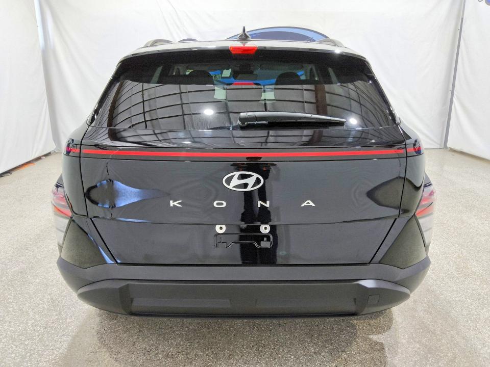 Aukcja sprzedaży 2026 Hyundai Kona, vin: KM8HF3AB1TU410575, numer aukcji: 61205176