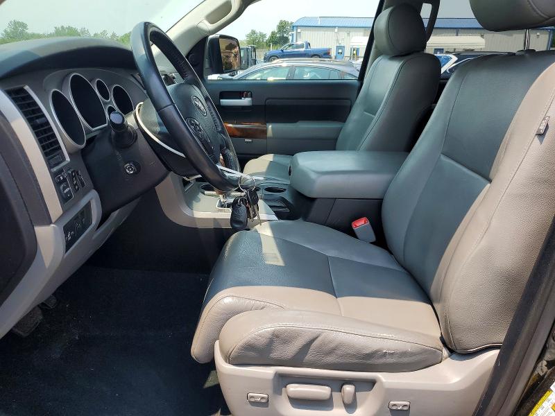 61102866 :رقم المزاد ، 5TFHY5F19DX319757 vin ، 2013 Toyota Tundra مزاد بيع