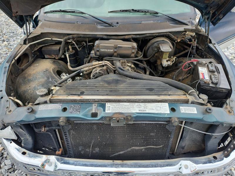 Продаж на аукціоні авто 1996 Dodge Ram 1500, vin: 3B7HC13Y6TG185866, номер лоту: 60775256