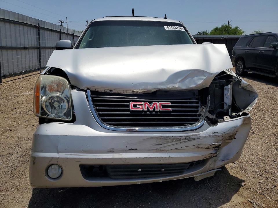 Продажа на аукционе авто 2011 Gmc Yukon Xl, vin: 1GKS1KE06BR367918, номер лота: 61436396