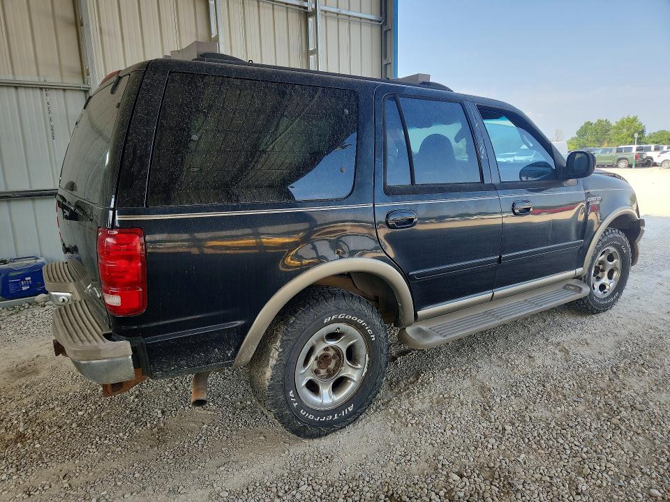 Продаж на аукціоні авто 2001 Ford Expedition, vin: 1FMPU18LX1LA69829, номер лоту: 58761416