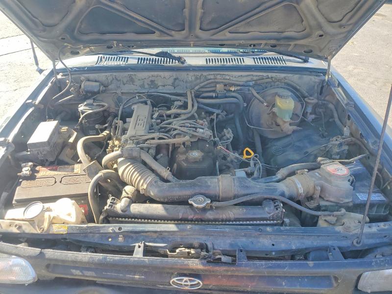 Aukcja sprzedaży 1994 Toyota Pickup, vin: JT4RN81A5R5198153, numer aukcji: 59293936