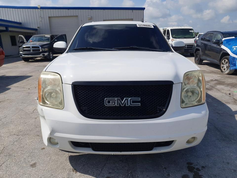 Aukcja sprzedaży 2011 Gmc Yukon Xl, vin: 1GKS1KE00BR391860, numer aukcji: 62596686