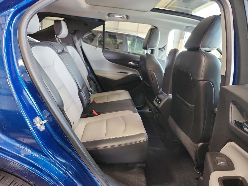 62038666 :رقم المزاد ، 3GNAXYEX6KL329786 vin ، 2019 Chevrolet Equinox مزاد بيع