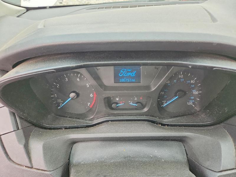 Aukcja sprzedaży 2016 Ford Transit, vin: 1FTYR1ZG7GKB56551, numer aukcji: 60927596
