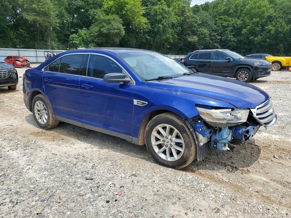 Aukcja sprzedaży 2014 Ford Taurus, vin: 1FAHP2D88EG145401, numer aukcji: 62628106