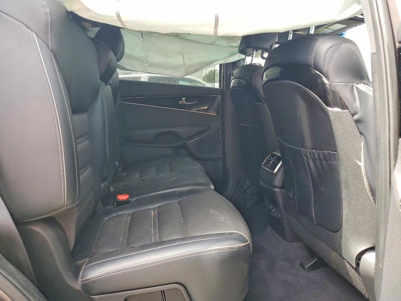 Продаж на аукціоні авто 2019 Kia Sorento, vin: 5XYPK4A57KG517268, номер лоту: 60077826
