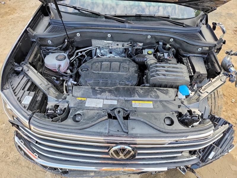 Продажа на аукционе авто 2025 Volkswagen Atlas, vin: 1V2WR2CA2SC554172, номер лота: 61542576