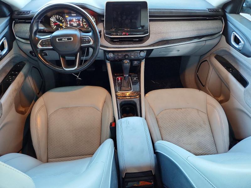 Aukcja sprzedaży 2022 Jeep Compass, vin: 3C4NJCBB8NT106693, numer aukcji: 61958656