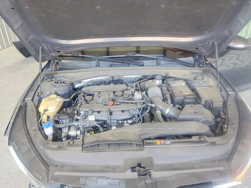 Продажа на аукционе авто 2022 Kia K5, vin: 5XXG34J21NG151433, номер лота: 61340426