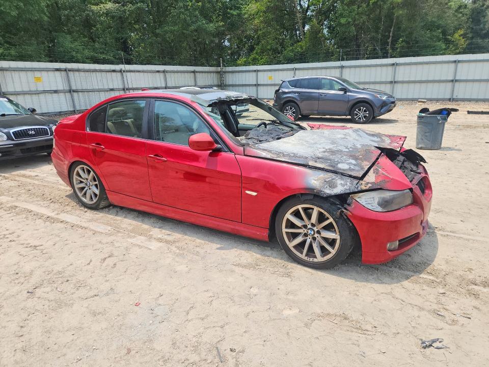 Aukcja sprzedaży 2011 Bmw 328, vin: WBAPH7C52BE723620, numer aukcji: 62594226