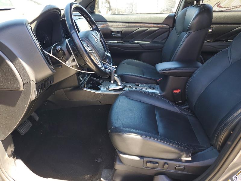 Aukcja sprzedaży 2022 Mitsubishi Outlander, vin: JA4J2VA78NZ029198, numer aukcji: 62121936