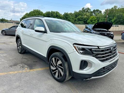 Aukcja sprzedaży 2025 Volkswagen Atlas, vin: 1V2WR2CA3SC526235, numer aukcji: 59640986