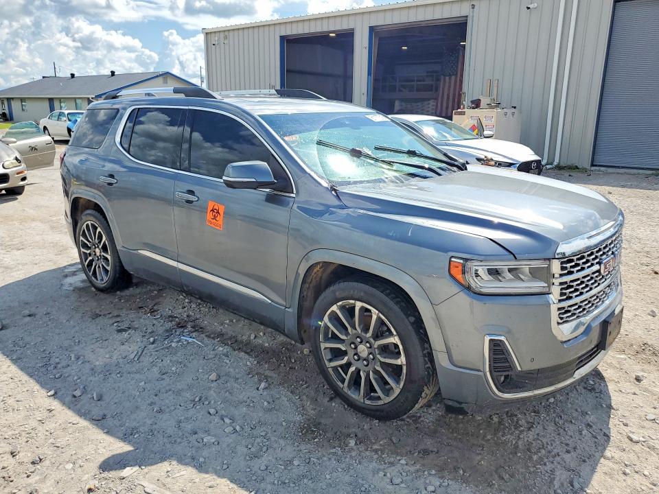 Aukcja sprzedaży 2020 Gmc Acadia, vin: 1GKKNXLS1LZ234118, numer aukcji: 61177316