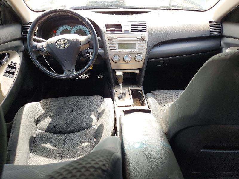 Aukcja sprzedaży 2011 Toyota Camry, vin: 4T1BK3EK3BU127668, numer aukcji: 58908186