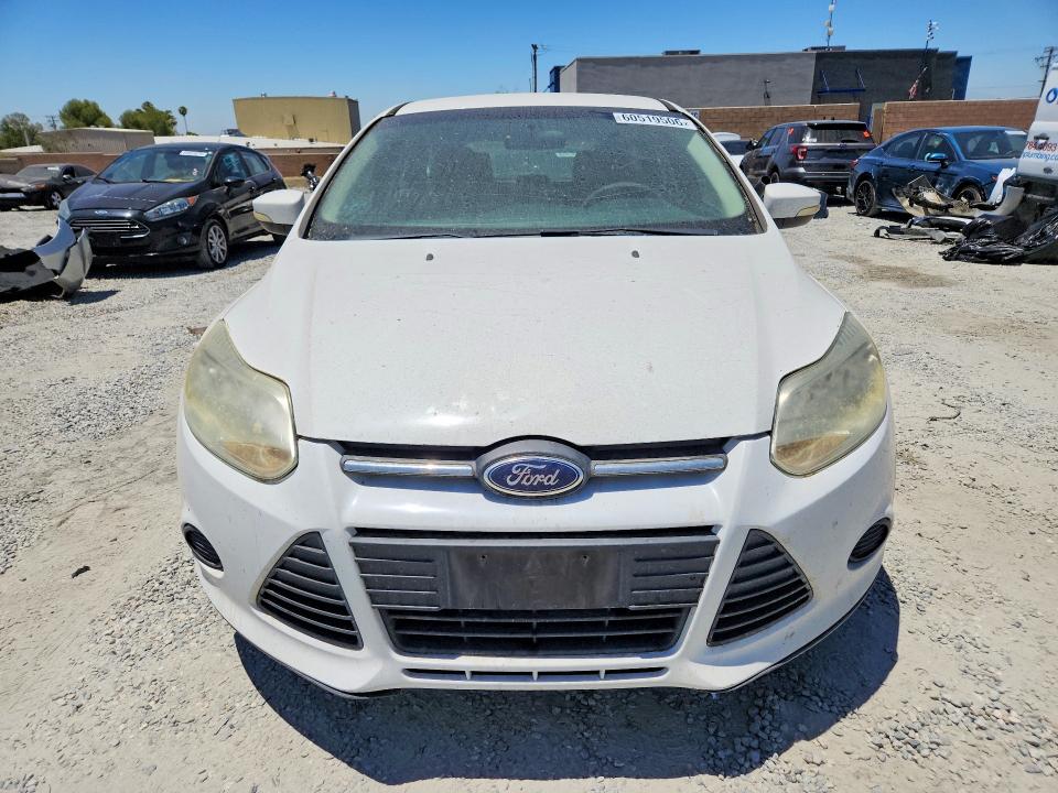 Aukcja sprzedaży 2014 Ford Focus, vin: 1FADP3K21EL123685, numer aukcji: 60519506