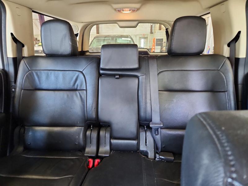 Продажа на аукционе авто 2016 Ford Flex, vin: 2FMHK6D86GBA03862, номер лота: 60025036