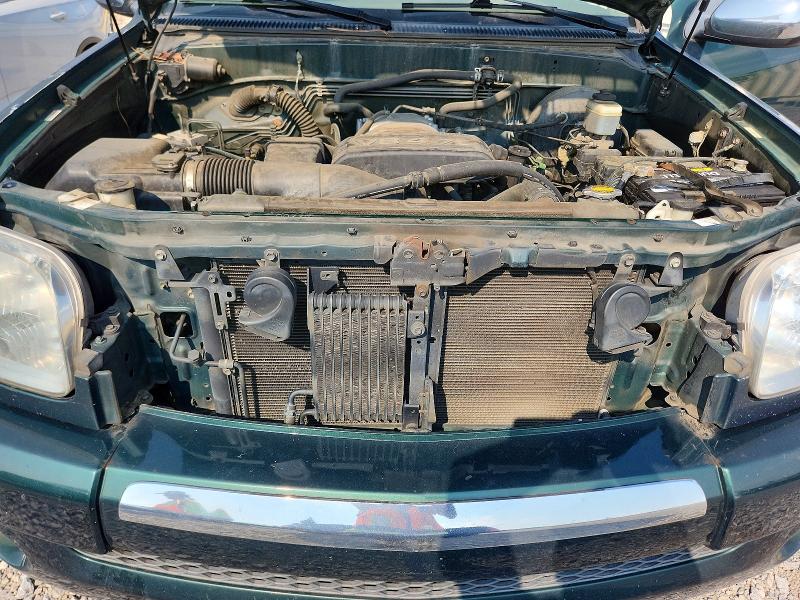 Aukcja sprzedaży 2004 Toyota Tundra, vin: 5TBET34134S445006, numer aukcji: 62803786